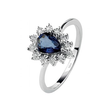 Anello Bliss Lafayette 74171