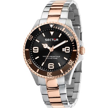 Orologio Sector 230 Uomo R3253161019