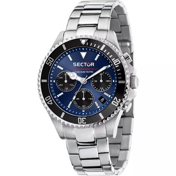 Orologio Sector 230 Uomo R3273661027