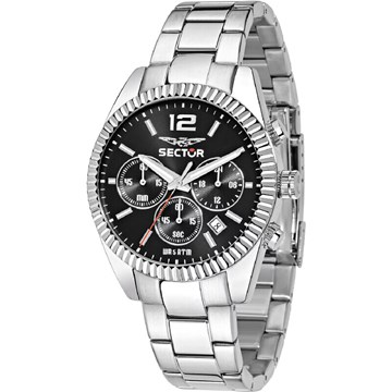 Orologio Sector 240 Uomo R3273676003