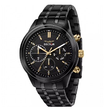 Orologio Sector 670 Uomo R3253540006
