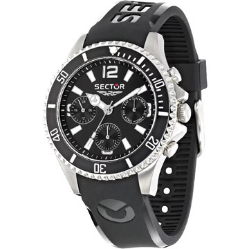 Orologio Sector 230 Uomo R3251161046