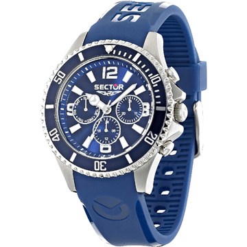 Orologio Sector 230 Uomo R3251161047