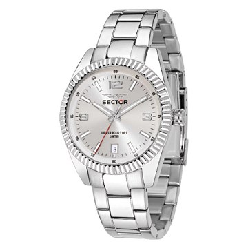 Orologio Sector 240 Uomo R3253476003