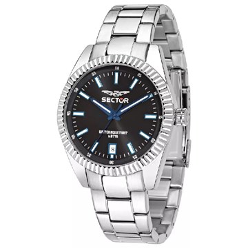 Orologio Sector 240 Uomo R3253476001