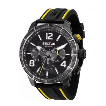 Orologio Sector 850 Multifunzione Uomo R3251575014