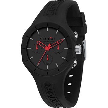Orologio Sector Speed Uomo R3251514013