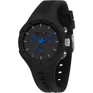 Orologio Sector Speed Uomo  R3251514014