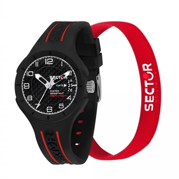 Orologio Sector Speed Uomo R3251514007