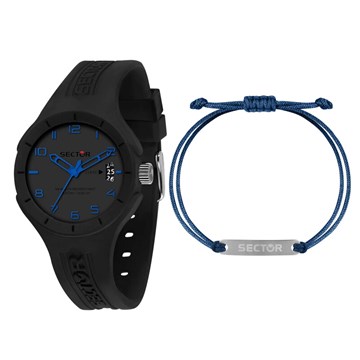 Orologio Sector Speed Uomo R3251514017