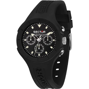 Orologio sector Speed Uomo R3251514019