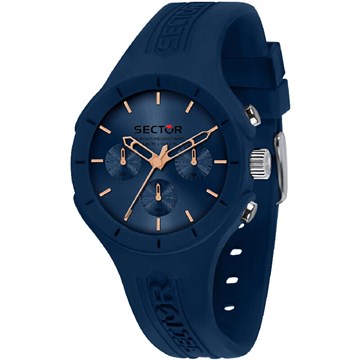 Orologio Sector Speed Uomo R3251514015