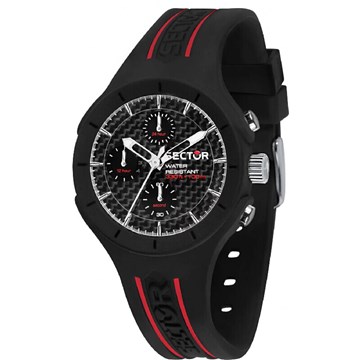 Orologio Sector Speed Uomo R3251514002