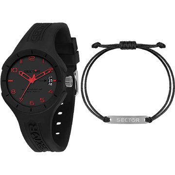 Orologio Sector Speed Uomo R3251514016