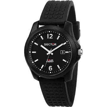 Orologio Sector 16.5 Solar Uomo R3251165001