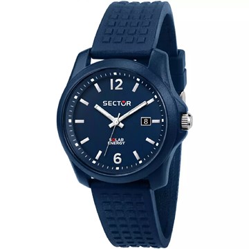 Orologio Sector 16.5 Solar Uomo R3251165002