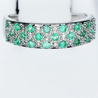 Anello Bliss 31545
