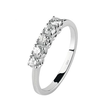 Anello Bliss Sentimento 73224