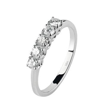 Anello Bliss Sentimento 73222