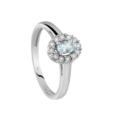 Anello Bliss Regal 86200