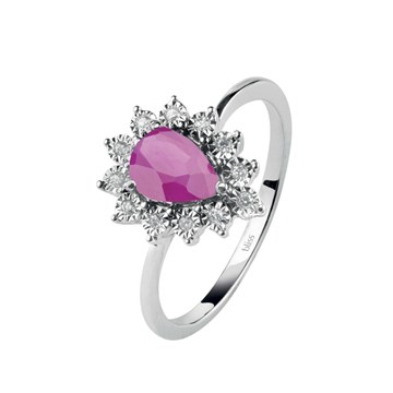 Anello Bliss Lafayette 74173
