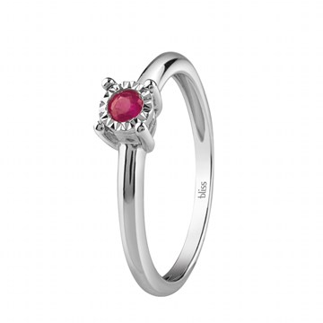 Anello Bliss Rugiada Colors 81334