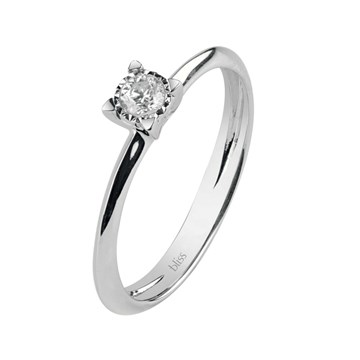 Anello Bliss Lumina 73740