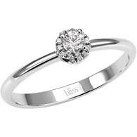 Anello Bliss Calla 58392