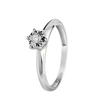 Anello Bliss Rugiada 82584