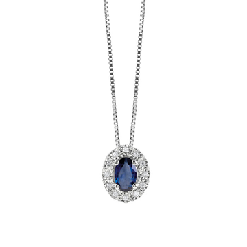 Collana Bliss Regal Donna 20074152