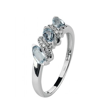 Anello Bliss Antigua 73961