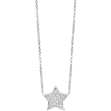 Collana Bliss Ricami 81386