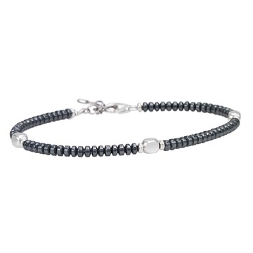 Bracciale Bliss Silver Stone 69764