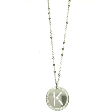 Collana Bliss Love Letters 77753