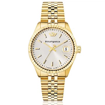Orologio Philip Watch Caribe Uomo R8253597066