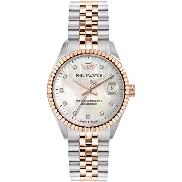 Orologio Philip Watch Caribe Donna R8253597575
