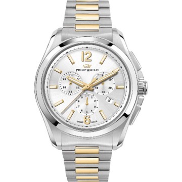 Orologio Philip Watch Amalfi Cronografo Uomo R8273618001