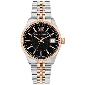 Orologio Philip Watch Caribe Uomo R8253597070