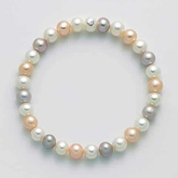 Bracciale Miluna Multicolor PBR2970
