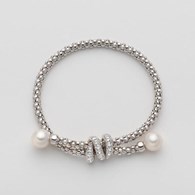 Bracciale Miluna Miss Italia PBR3174-M