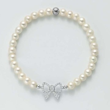 Bracciale Miluna Natural Brio PBR2545-TPZ