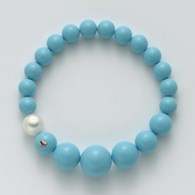 Bracciale Miluna Terra e Mare PBR1797