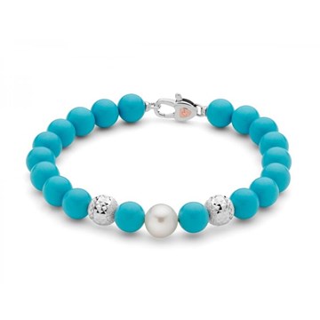 Bracciale Miluna Terra e Mare PBR3295
