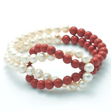 Bracciale Miluna Terra e Mare PBR2439
