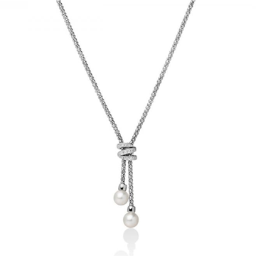 Collana Miluna Miss Italia PCL6061