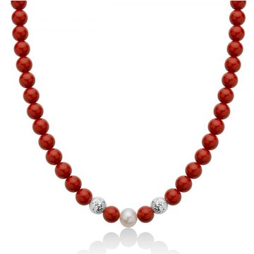Collana Miluna Terra e Mare PCL6196