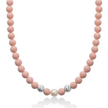 Collana Miluna Terra e Mare PCL6178