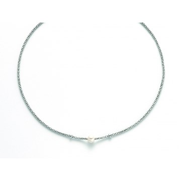 Collana Miluna Miss Italia PCL5797