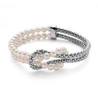 Bracciale Miluna Miss Italia PBR3178V