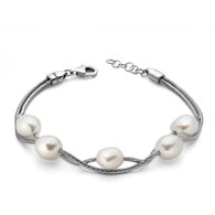 Bracciale Miluna Miss Italia PBR3023